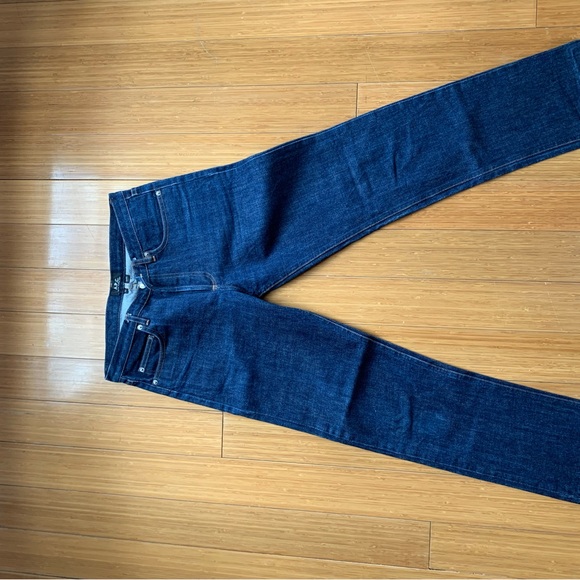 Apc jeans size 29 - Picture 1 of 9